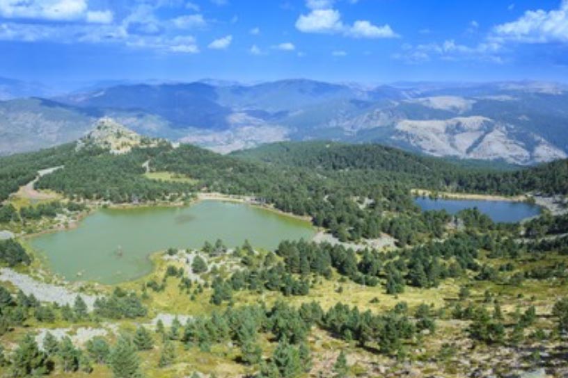 Reserva Nacional de Caza Sierra de la Demanda